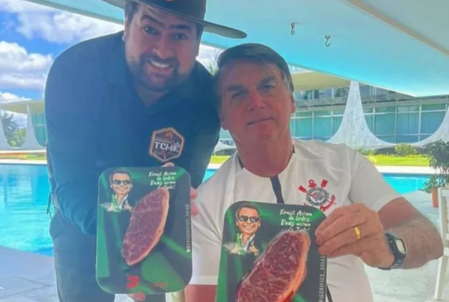 picanha Bolsonaro Goiânia