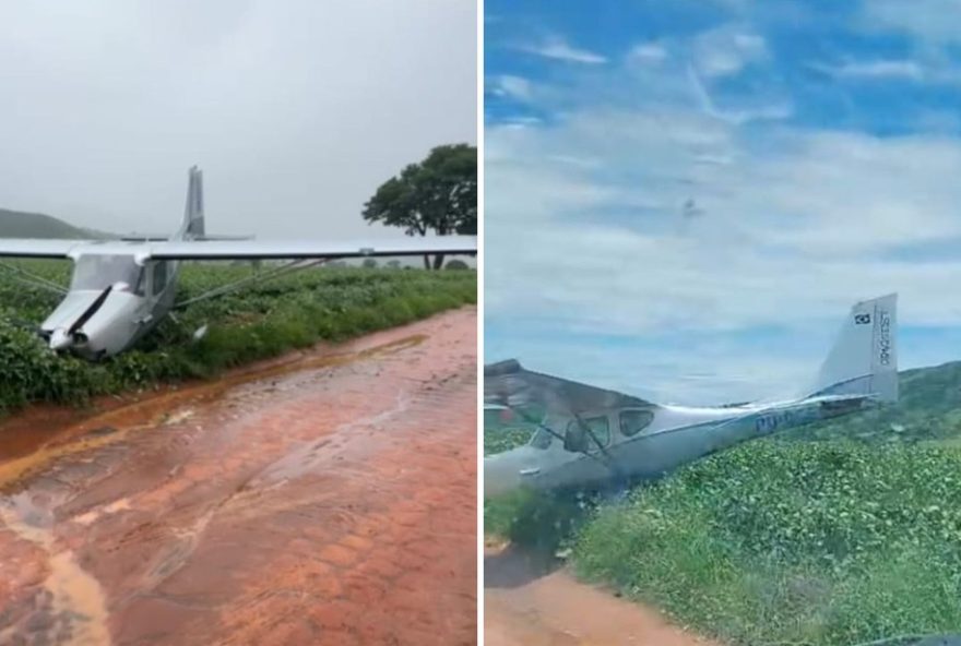 piloto-realiza-pouso-de-emergencia-em-plantacao-de-soja-em-corumbaiba-devido-a-chuva-e-ventos-fortes-investigacao-em-andamento