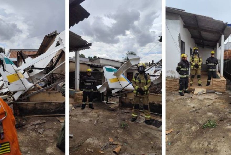piloto-sobrevive-apos-aviao-cair-em-residencia-em-goiania