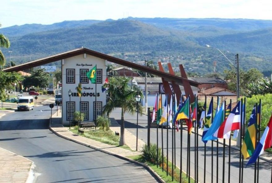 Pirenópolis: Patrimônio Cultural com opções de lazer para todos os gostos