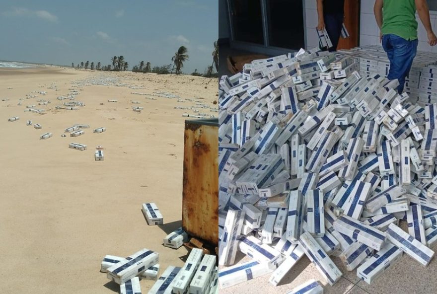 pmce-apreende-mais-de-2-mil-caixas-de-cigarros-contrabandeados-na-praia-de-capim-acu2C-no-ceara