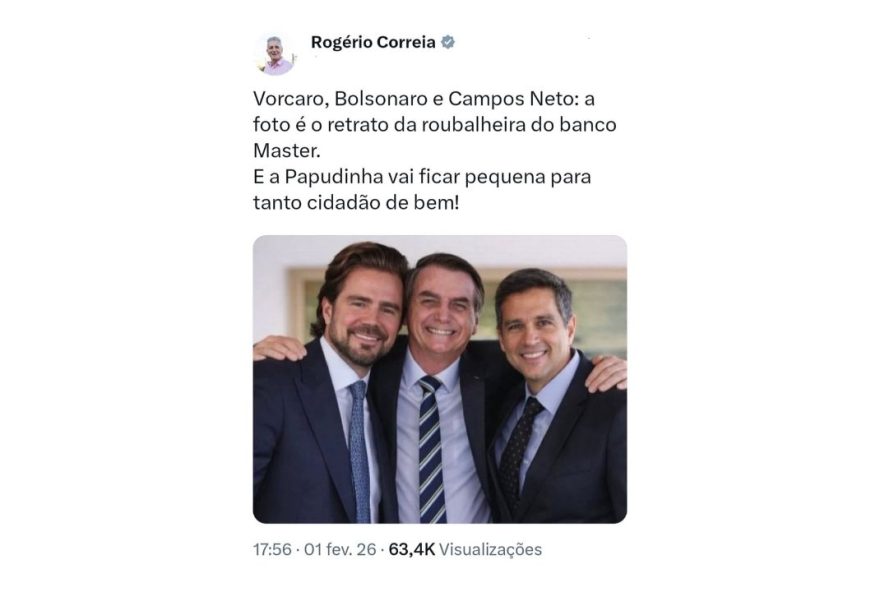 polemica-envolvendo-montagem-que-une-bolsonaro-a-vorcaro-gera-criticas-ao-deputado-do-pt polemica-envolvendo-montagem-que-une-bolsonaro-a-vorcaro-gera-criticas-ao-deputado-do-pt