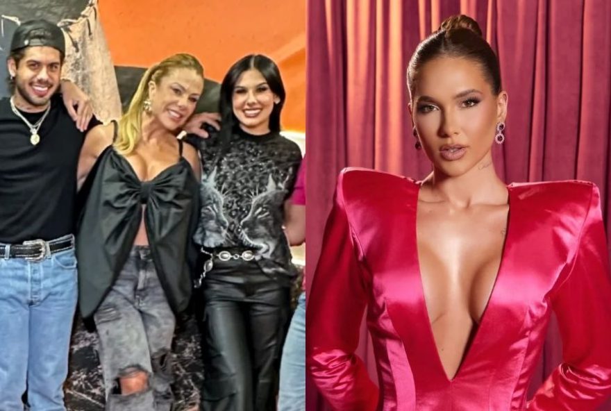 poliana-rocha-envia-mensagem-para-virginia-apos-foto-com-ana-castela poliana-rocha-envia-mensagem-para-virginia-apos-foto-com-ana-castela