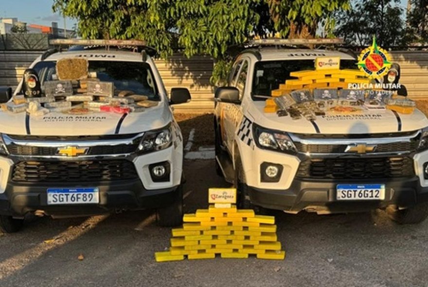 policia-apreende-mais-de-r24-22C3-milhoes-em-drogas-no-df3A-tres-detidos-e-grande-quantidade-de-entorpecentes-retirada-de-circulacao