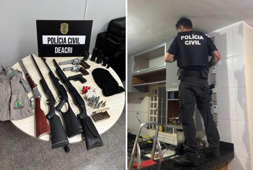 policia-civil-apreende-armas-em-acao-contra-intolerancia-religiosa policia-civil-apreende-armas-em-acao-contra-intolerancia-religiosa