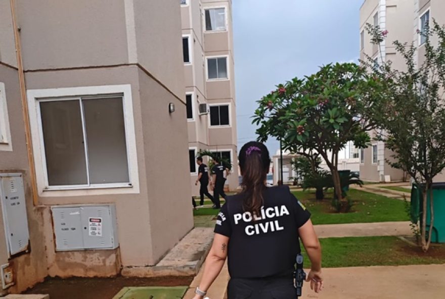 (Foto: Polícia Civil)