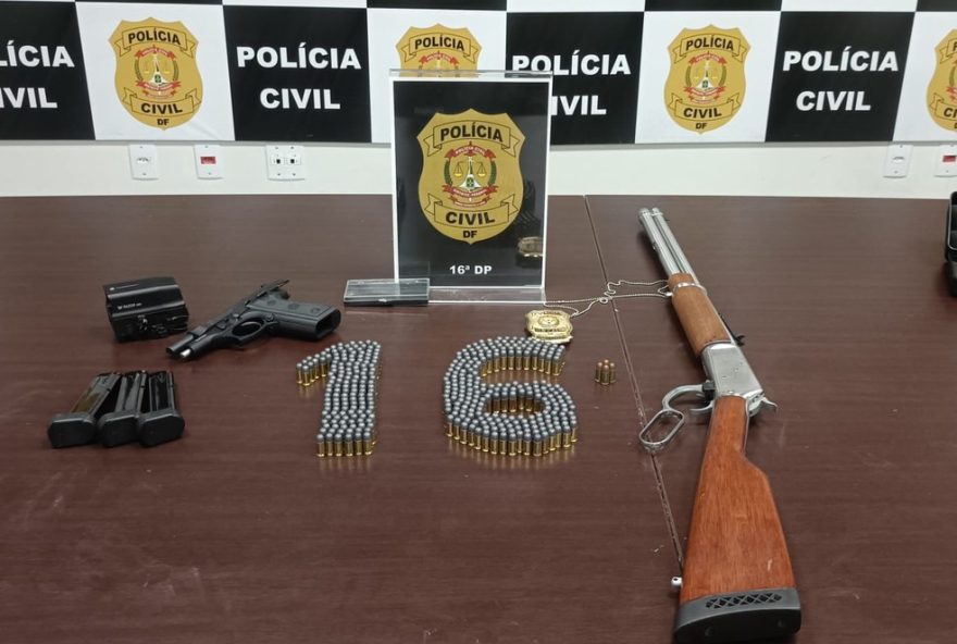 policia-civil-do-df-apreende-arsenal-em-operacao-contra-cacs-irregulares