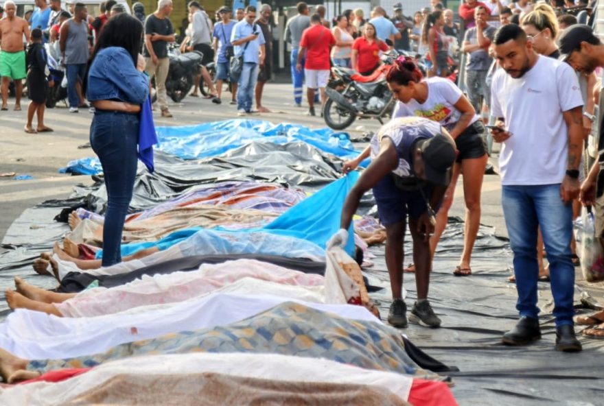 policia-civil-do-rio-divulga-lista-de-suspeitos-mortos-em-megaoperacao-99-identificados-nenhum-denunciado-pelo-mp-e-42-com-mandados-em-aberto