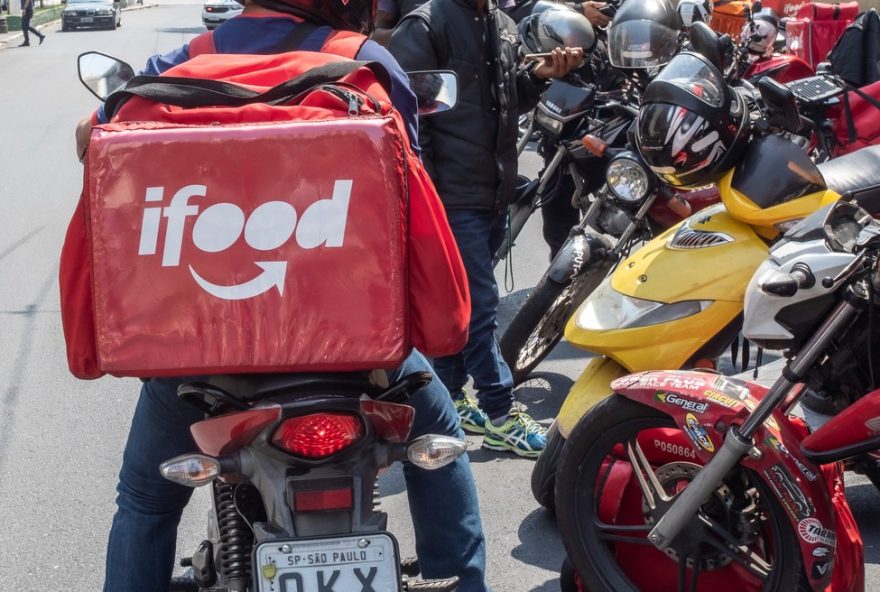 policia-civil-investiga-ex-funcionario-do-ifood-por-vazamento-de-dados-em-piracicaba-sp