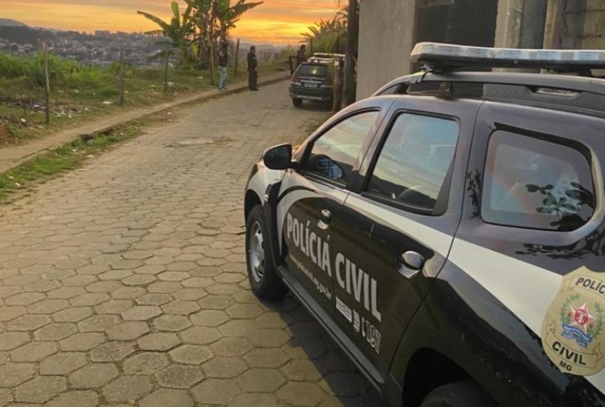 policia-civil-prende-14-suspeitos-de-grupo-criminoso-em-mg