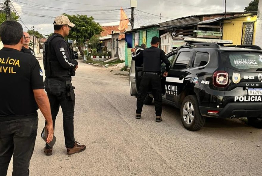 policia-civil-prende-16-membros-de-quadrilha-interestadual-no-recife