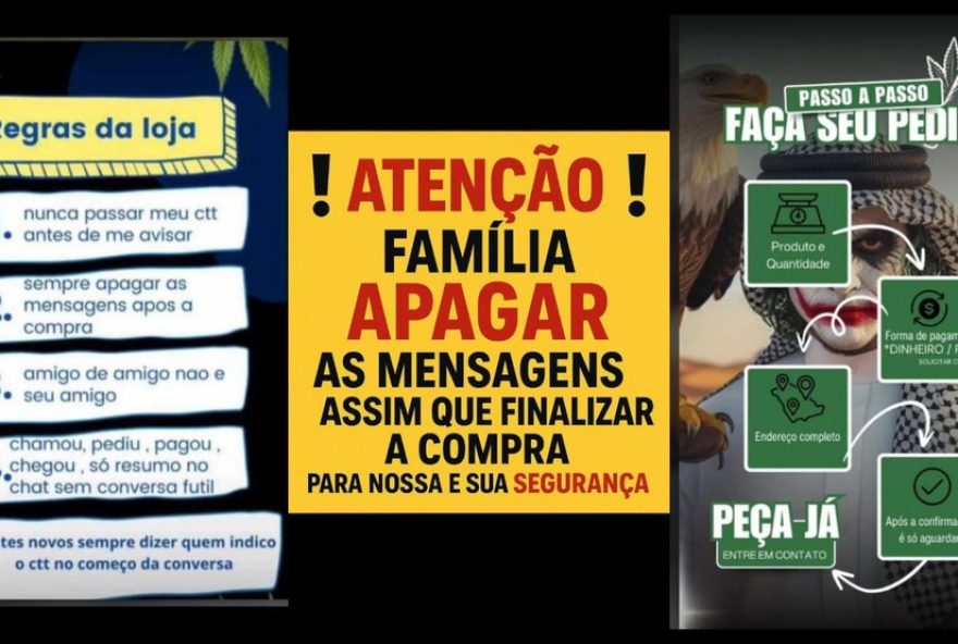 policia-civil-prende-confeiteiro-maluco-em-sp-e-desmantela-esquema-de-trafico-de-drogas policia-civil-prende-confeiteiro-maluco-em-sp-e-desmantela-esquema-de-trafico-de-drogas