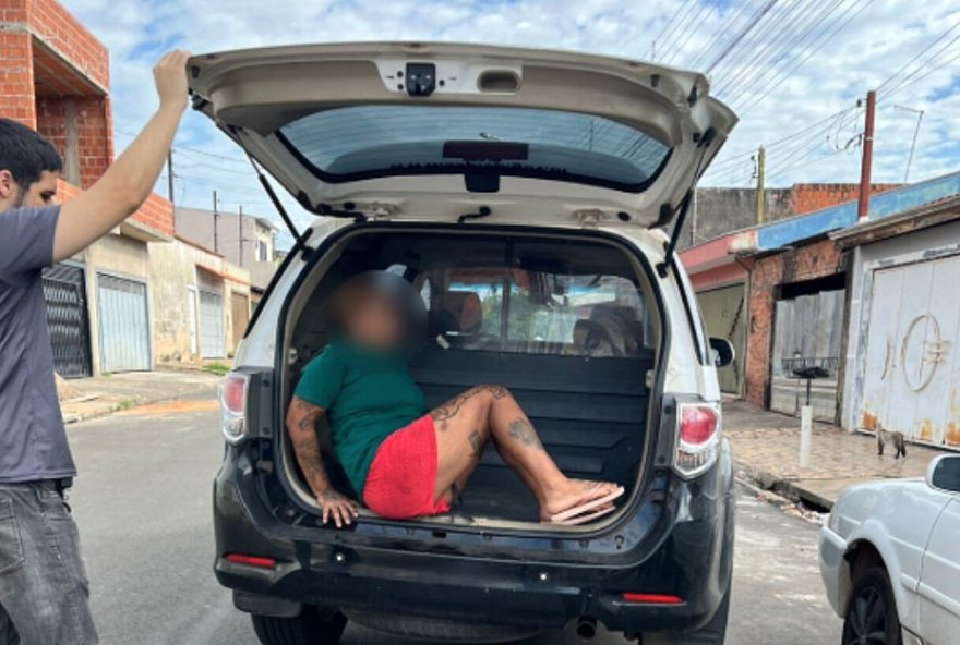 policia-civil-prende-mulher-integrante-de-faccao-criminosa-em-rio-claro policia-civil-prende-mulher-integrante-de-faccao-criminosa-em-rio-claro