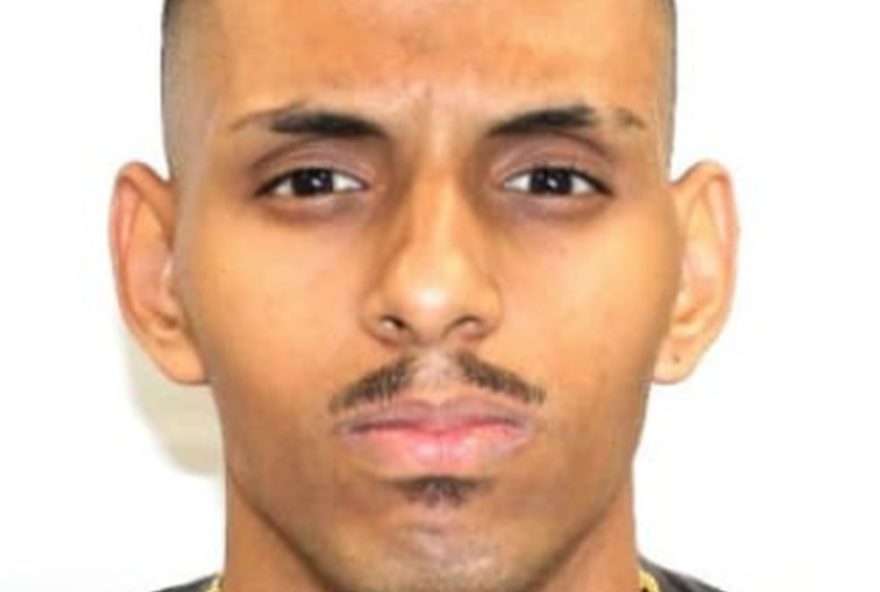 policia-civil-prende-suspeito-de-assassinar-lais-oliveira-em-sepetiba