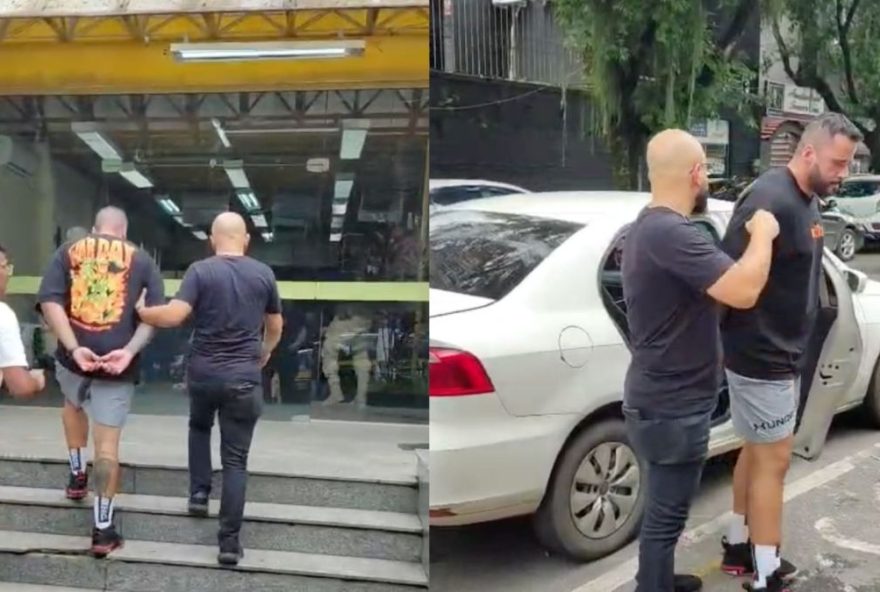 policia-civil-prende-suspeito-de-esquema-milionario-de-fraude-em-financiamentos-no-rj policia-civil-prende-suspeito-de-esquema-milionario-de-fraude-em-financiamentos-no-rj