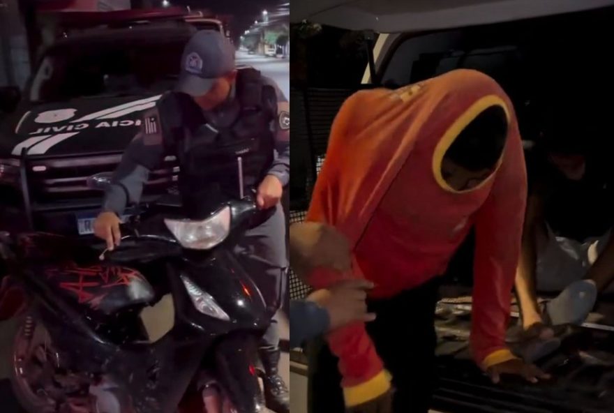 policia-detem-dupla-de-assaltantes-em-joao-lisboa2C-maranhao3A-criminosos-vinham-aterrorizando-a-regiao2C-mas-foram-presos-apos-22arrastao22 policia-detem-dupla-de-assaltantes-em-joao-lisboa2C-maranhao3A-criminosos-vinham-aterrorizando-a-regiao2C-mas-foram-presos-apos-22arrastao22