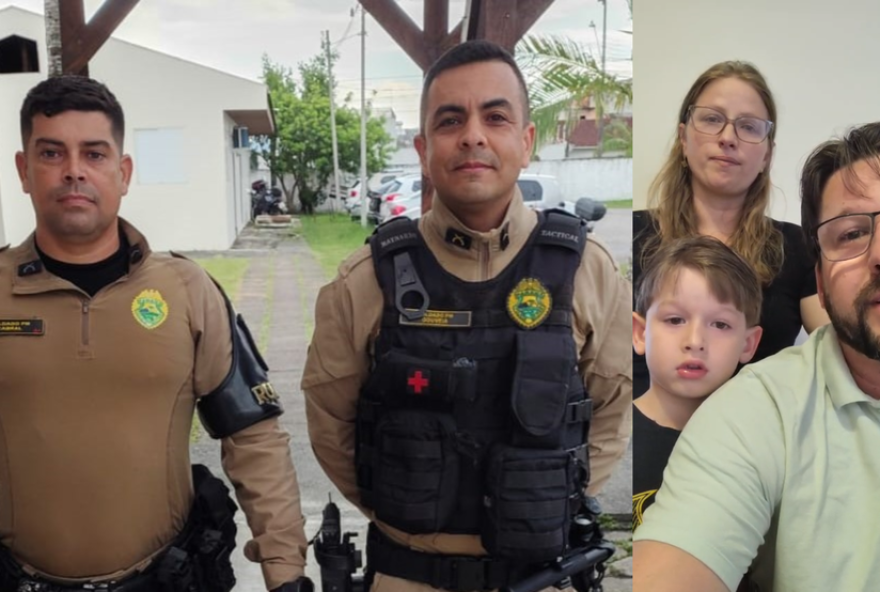 policia-do-parana-salva-familia-de-22cabeca-dagua22-em-rio-de-guaratuba2C-no-litoral policia-do-parana-salva-familia-de-22cabeca-dagua22-em-rio-de-guaratuba2C-no-litoral