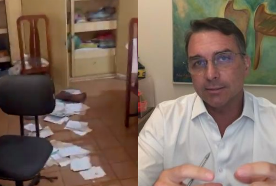 policia-encontra-veiculo-de-familiares-de-bolsonaro-apos-assalto-no-rio