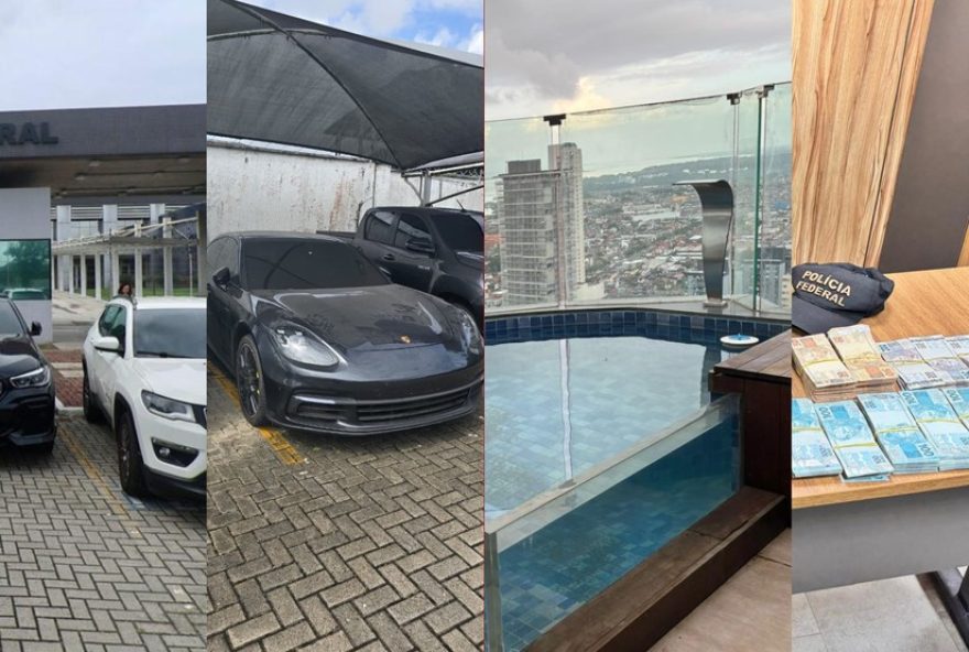 policia-federal-prende-servidor-publico-e-apreende-carros-de-luxo-em-operacao-no-para policia-federal-prende-servidor-publico-e-apreende-carros-de-luxo-em-operacao-no-para