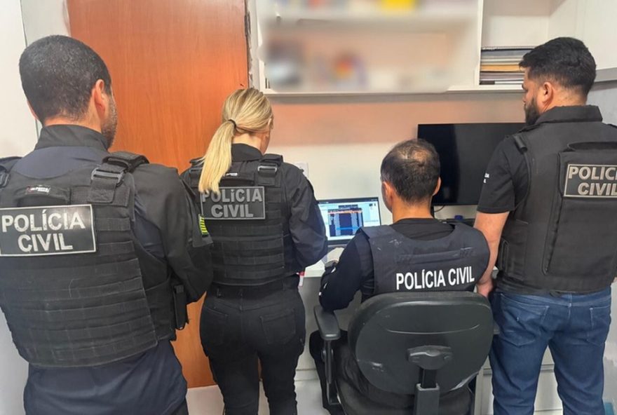 policia-federal-prende-suspeito-por-abuso-sexual-de-menores-em-operacao-nacional