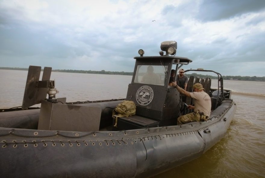 policia-federal-usa-lancha-blindada-em-alta-seguranca-na-cop30-em-belem policia-federal-usa-lancha-blindada-em-alta-seguranca-na-cop30-em-belem
