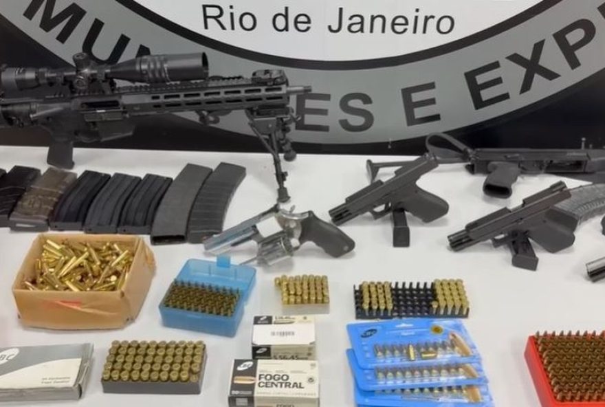 policia-investiga-colecionador-suspeito-de-fornecer-armas-para-faccoes-no-rj