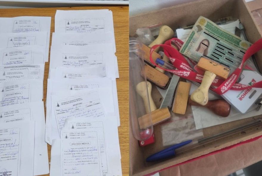 policia-investiga-grupo-suspeito-de-falsificar-documentos-medicos-no-df3A-saiba-mais
