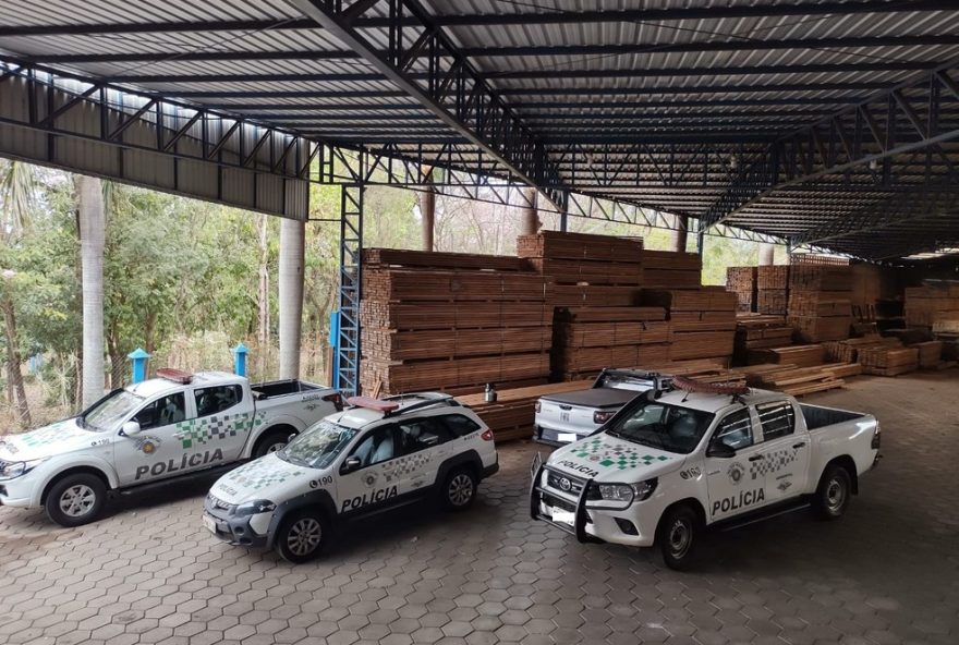 policia-militar-ambiental-apreende-quase-4m3-de-madeira-ilegal-em-alvares-machado-sp-multa-de-r2420-mil-e-repercussoes-legais