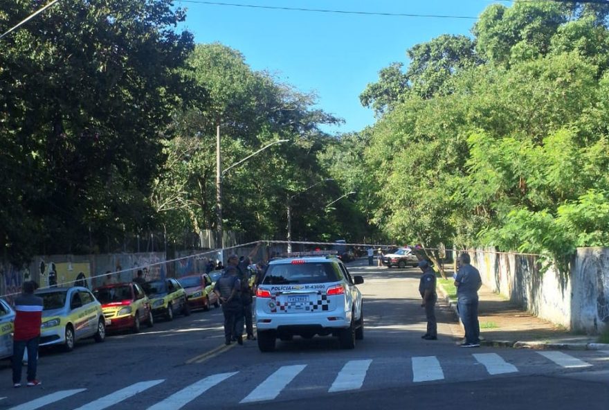 policia-militar-do-parana-prende-suspeitos-de-assassinato-durante-prova-de-autoescola-em-sp