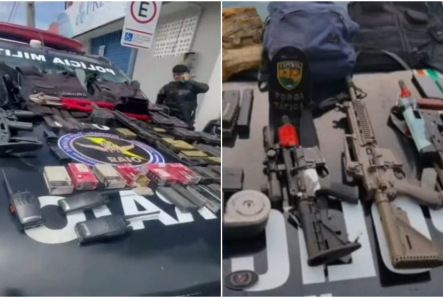 policia-prende-8-e-apreende-arsenal-apos-confronto-no-ceara policia-prende-8-e-apreende-arsenal-apos-confronto-no-ceara