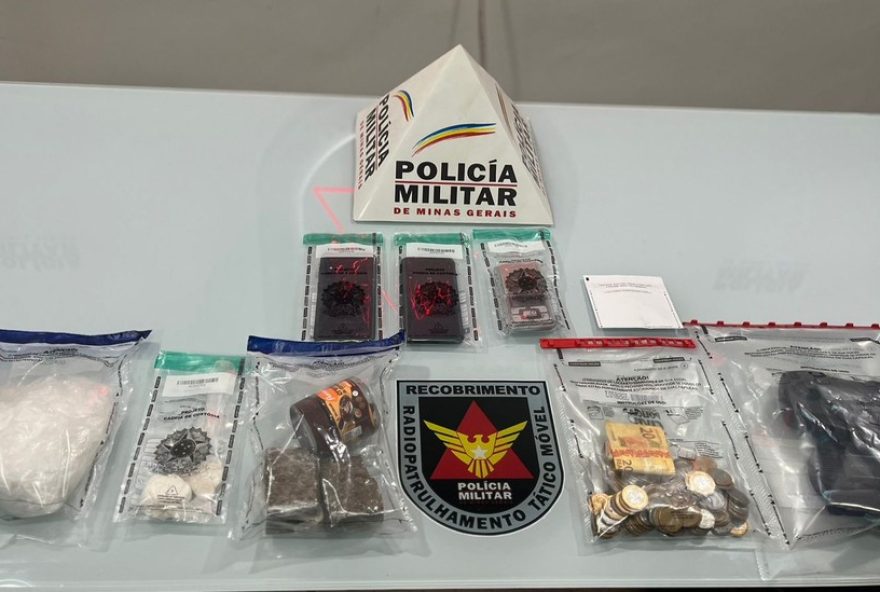 policia-prende-jovem-com-drogas2C-dinheiro-e-drone-em-governador-valadares