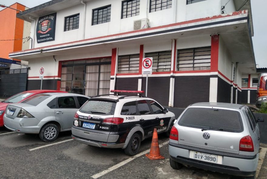 policia-prende-lider-de-quadrilha-especializada-em-roubos-a-motoristas