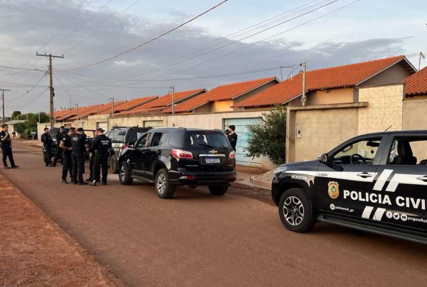 policia-prende-oito-suspeitos-em-esquema-de-golpes-em-falsas-pousadas-em-pirenopolis