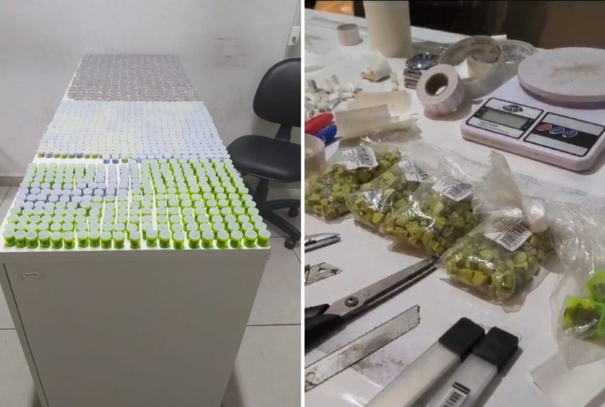 policia-prende-quatro-suspeitos-de-trafico-em-jundiai-sp-com-mais-de-1-mil-porcoes-de-drogas