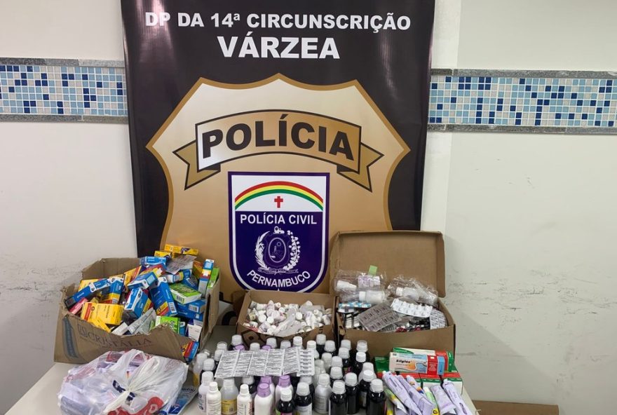 policia-prende-vigilante-por-furtar-e-vender-remedios-controlados policia-prende-vigilante-por-furtar-e-vender-remedios-controlados