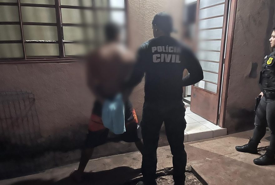 Polícia, deflagrou nesta terça-feira, 21, a Operação Hemera para cumprir 12 mandados judiciais