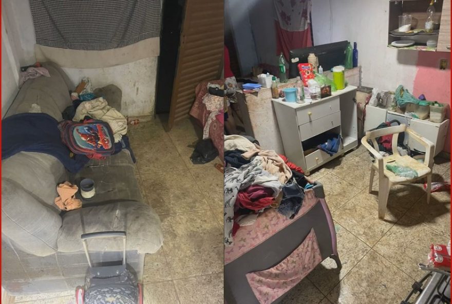 policia-resgata-dois-irmaos-abandonados-em-casa-no-df-sem-comida-e-agua