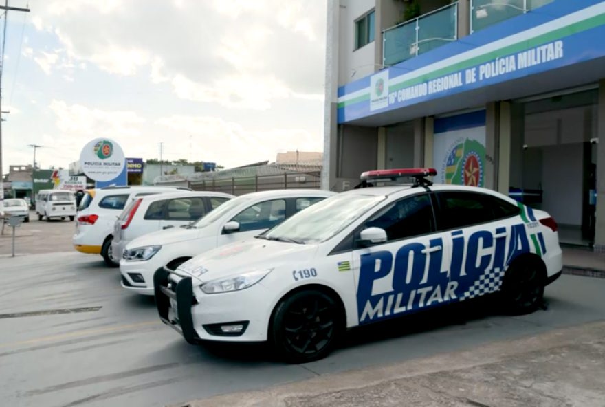 Militar da reserva é encontrado morto em lote baldio no Parque Atheneu