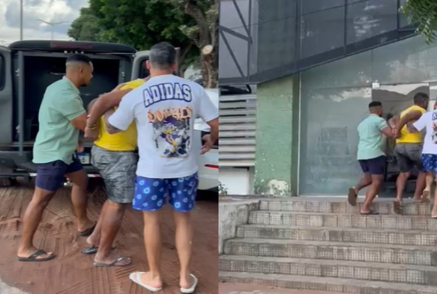 policiais-disfarcados-prendem-suspeito-de-homicidio-durante-carnaval-no-ceara policiais-disfarcados-prendem-suspeito-de-homicidio-durante-carnaval-no-ceara