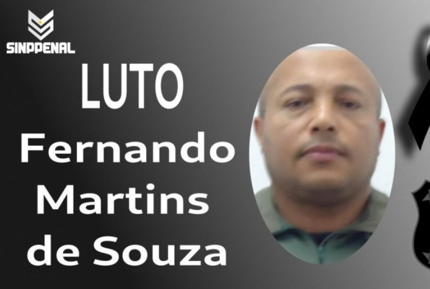 policial-penal-de-bauru-falece-apos-infarto-em-penitenciaria policial-penal-de-bauru-falece-apos-infarto-em-penitenciaria