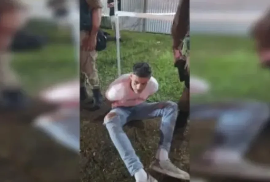 Policial é investigado após atirar durante show de Israel e Rodolffo