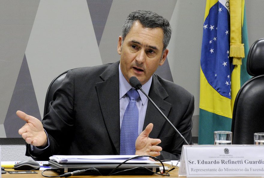 Foto: Edilson Rodrigues/Agência Senado