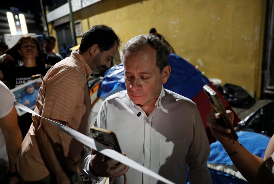 politico-venezuelano-e-sequestrado-horas-apos-ser-libertado-na-venezuela politico-venezuelano-e-sequestrado-horas-apos-ser-libertado-na-venezuela