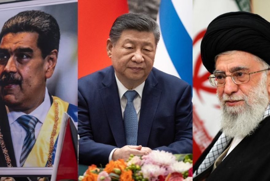 por-que-china-nao-reagiu-com-forca-apos-eua-tirarem-dois-aliados-do-poder3F por-que-china-nao-reagiu-com-forca-apos-eua-tirarem-dois-aliados-do-poder3F