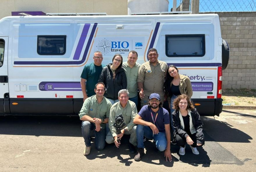 por-tras-das-cameras3A-equipe-do-tg-na-cop-30-revela-bastidores-da-biotravessia