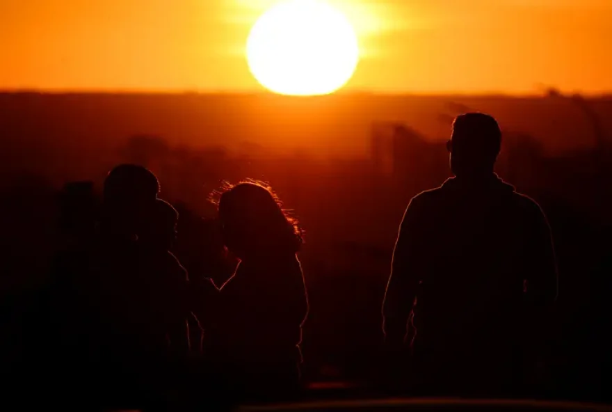 Esta sexta, 22, é o dia mais longo do ano; entenda o solstício de verão