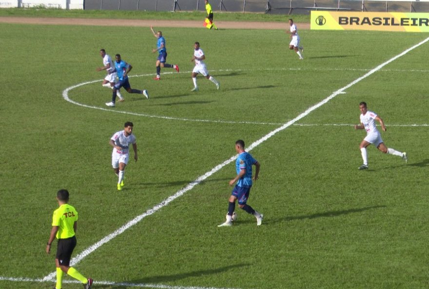 porto-velho-perde-para-ceilandia-e-se-complica-na-serie-d3A-pressao-por-recuperacao-no-proximo-confronto