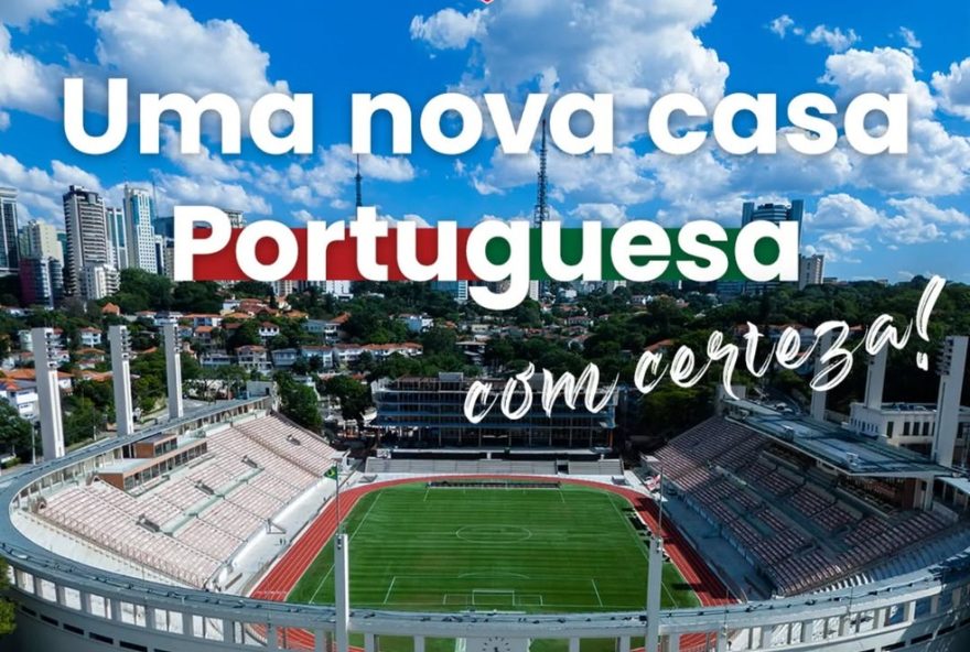 portuguesa-fecha-parceria-com-arena-pacaembu-para-jogos-do-campeonato-paulista