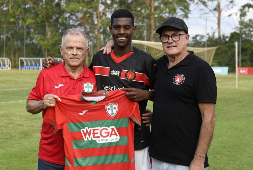 portuguesa-vende-murillo-ao-fc-midtjylland-em-negociacao-historica