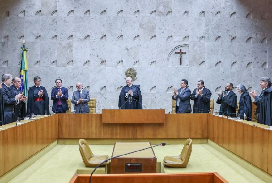 posse-de-fachin-como-presidente-do-stf-tem-gestos-de-amizade2C-ausencia-de-sp-e-defesa-do-tribunal